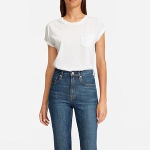 Everlane The Cheeky Straight Jean
